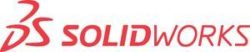3 Ds 2014 Solidworks Logotype Cmyk Red2