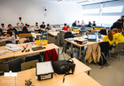 2025 05 20 FERI NTD Robotika Foto Žan Osim 37